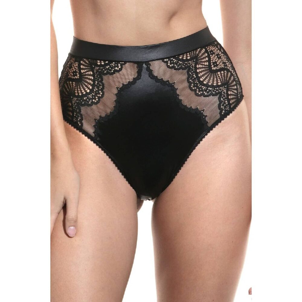 Love High Waisted Briefs