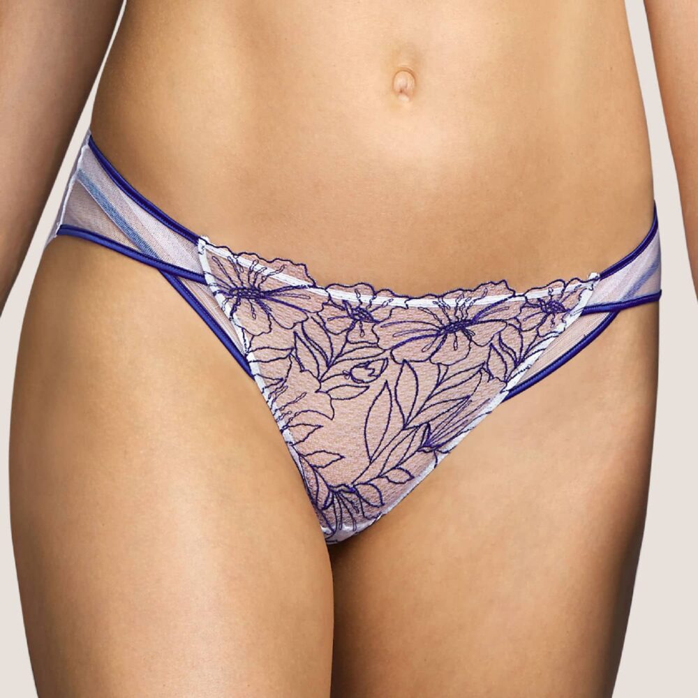 Tarsilia Rio Briefs