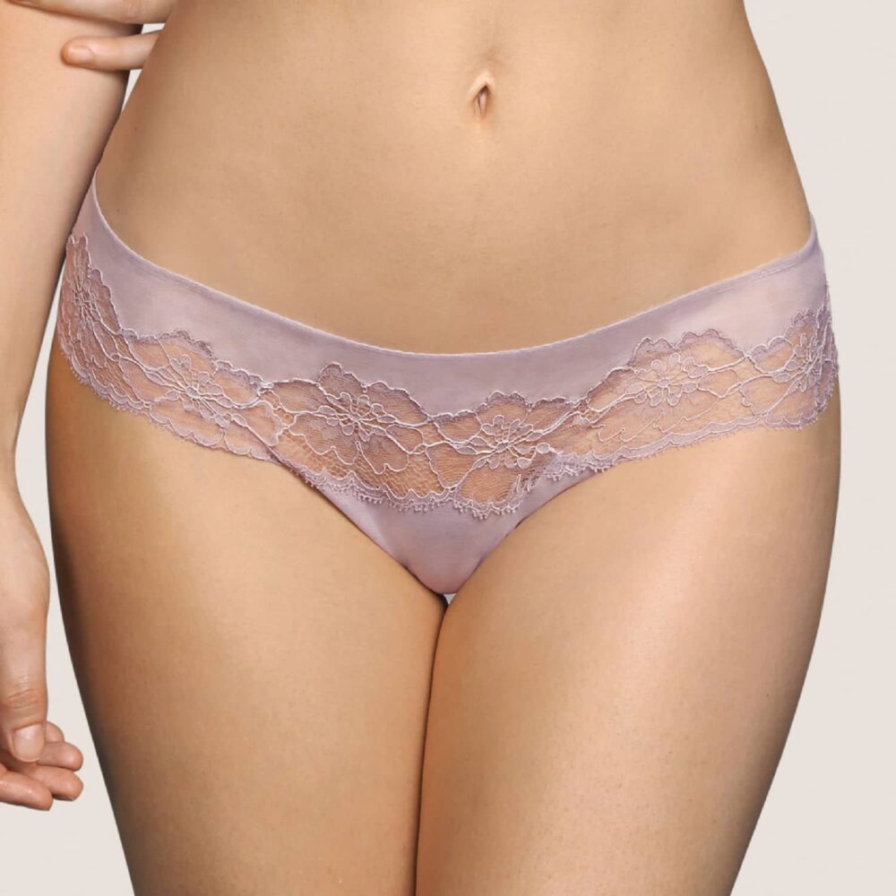 Eden Short Thong