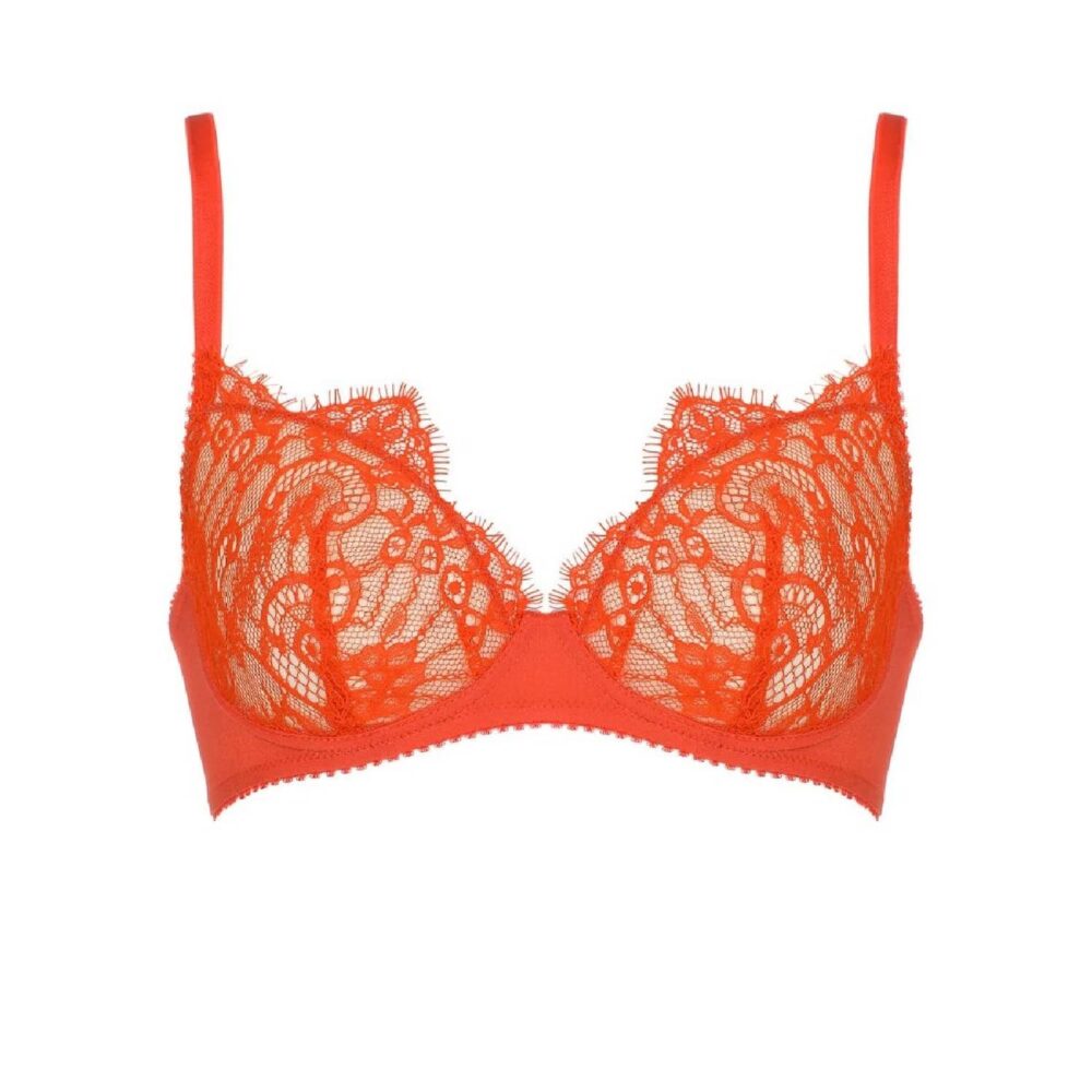 Savage Wire Bra