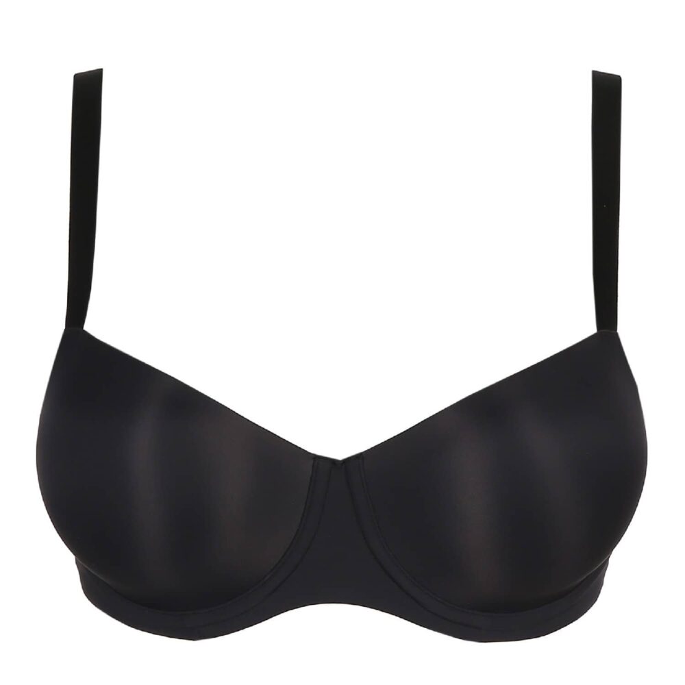 Figuras Padded Balconette Bra