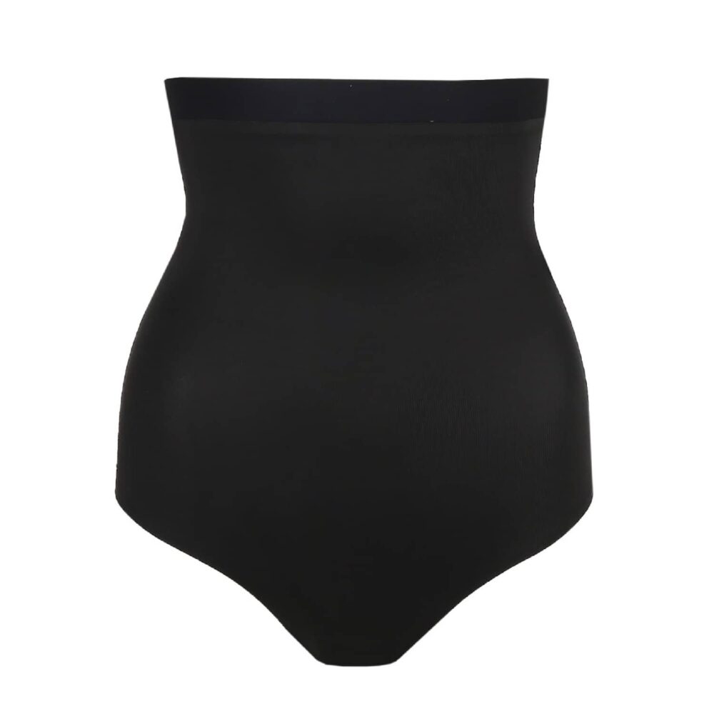 Figuras Shapewear High Briefs