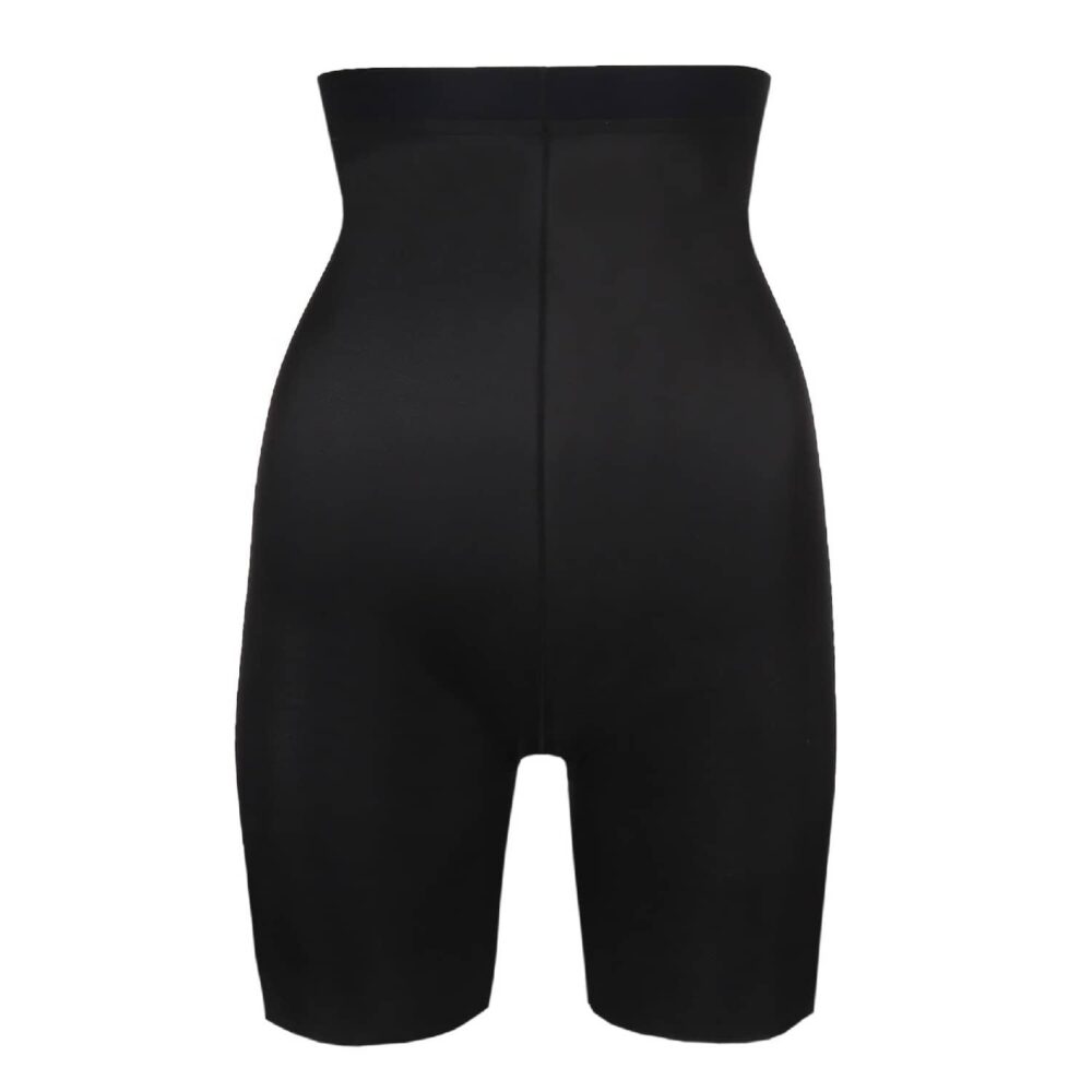 Figuras Shapewear Hight Briefs