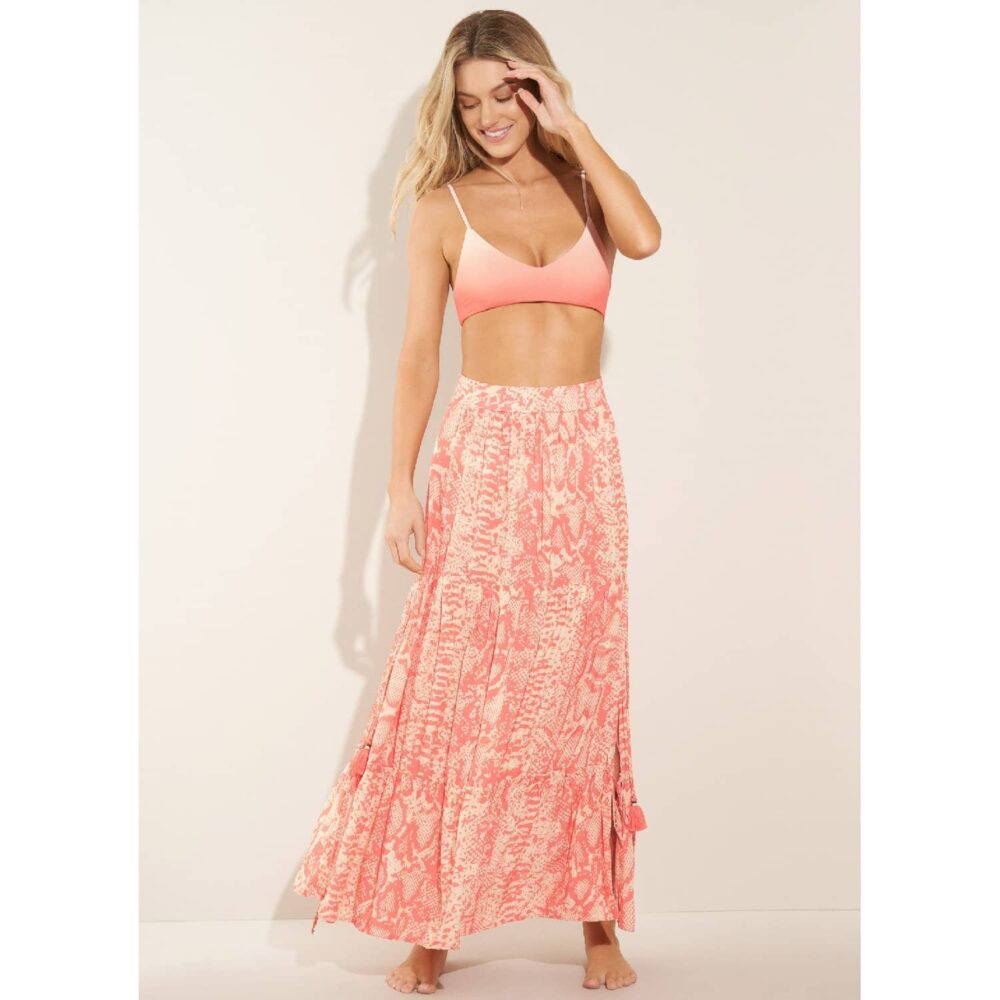 Spirit Primrose Long Skirt