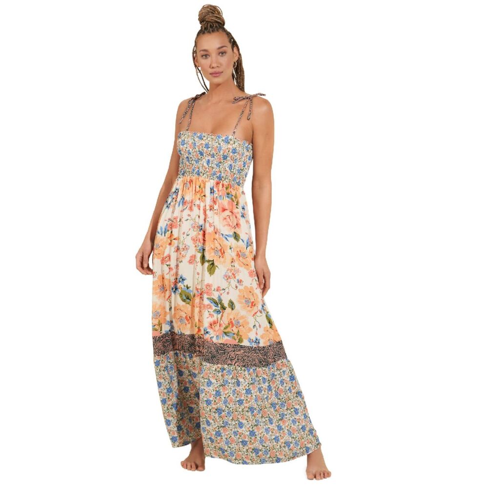 Bewitched Long Dress