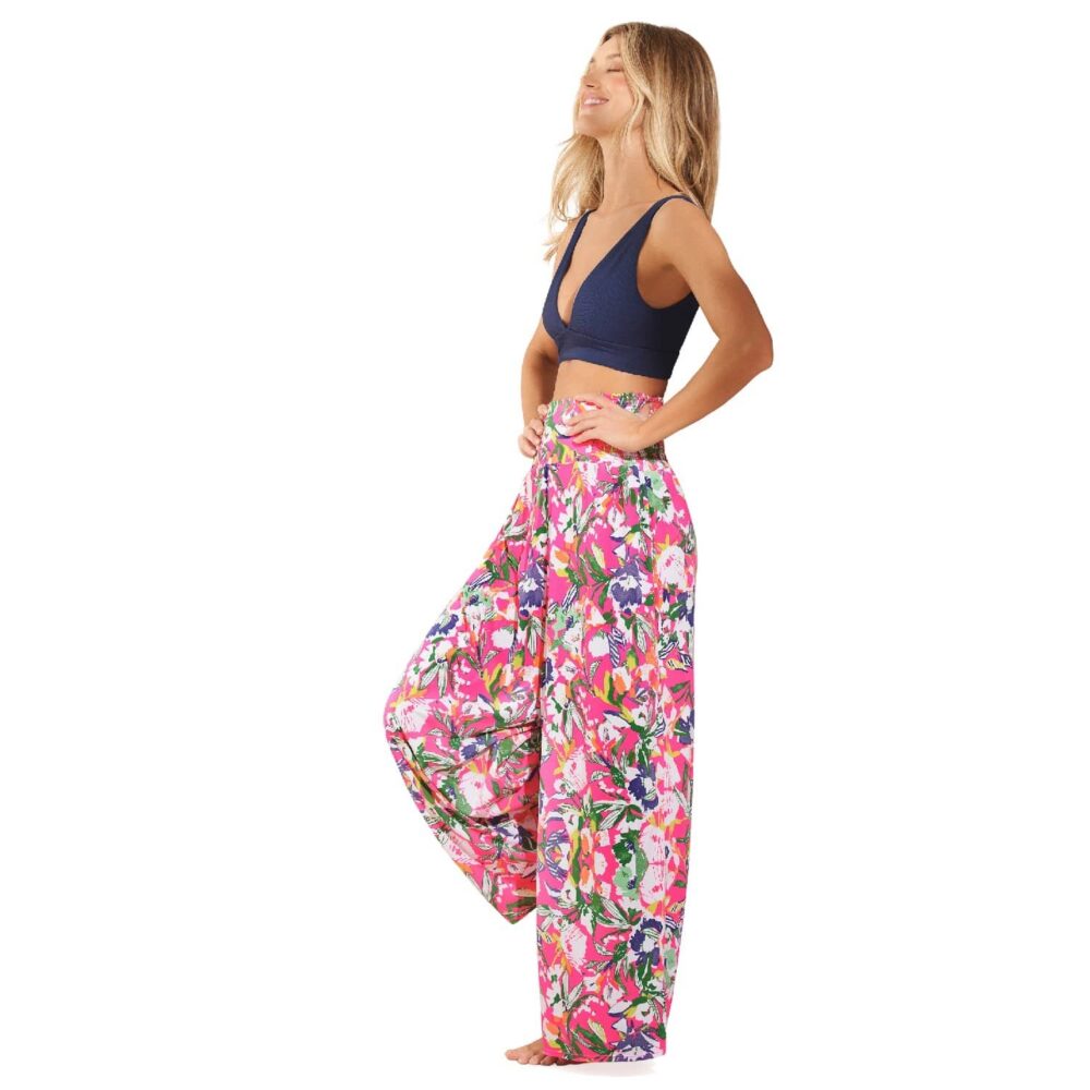Zinnia Angelic Pants/Jumpsuit
