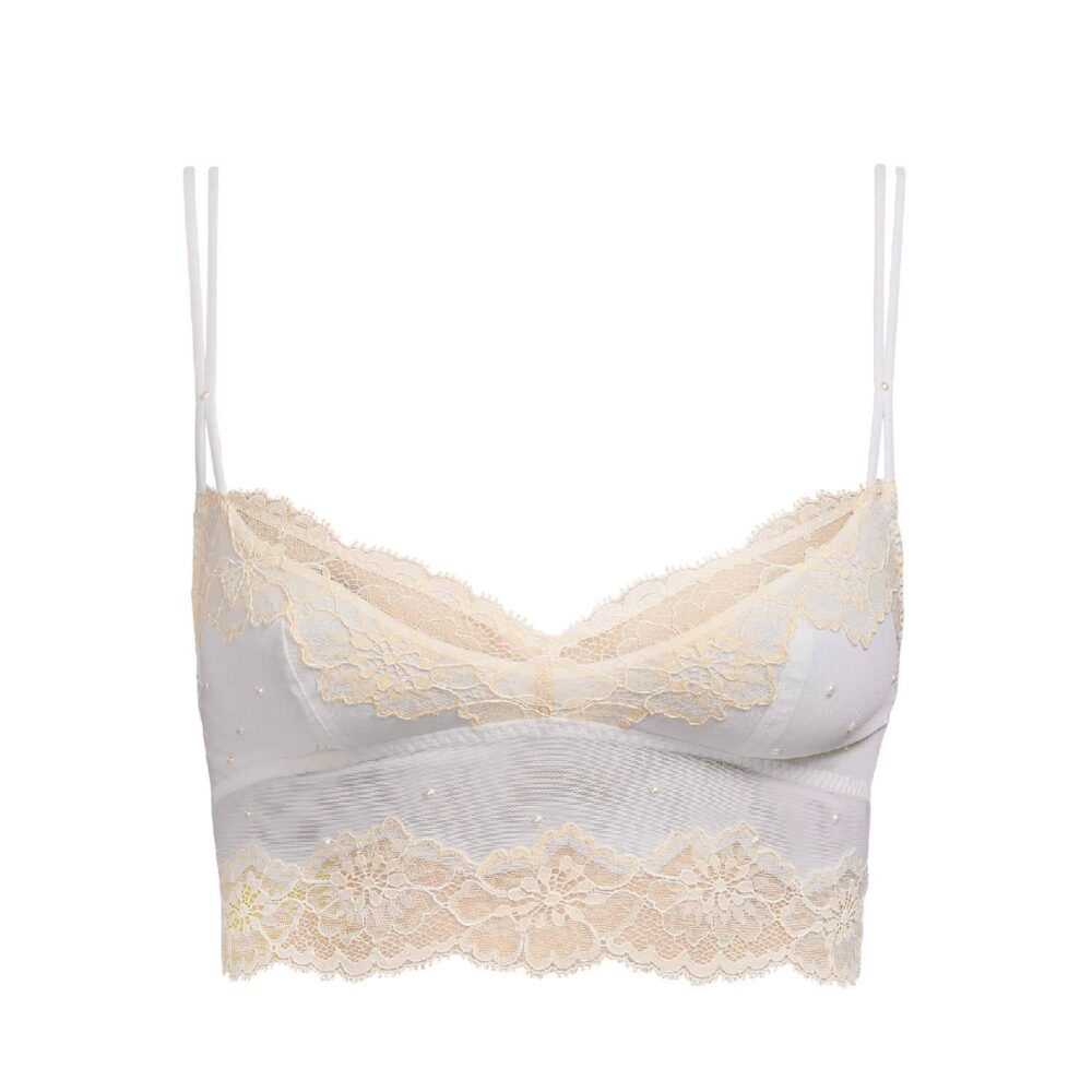 Eden Image Bra