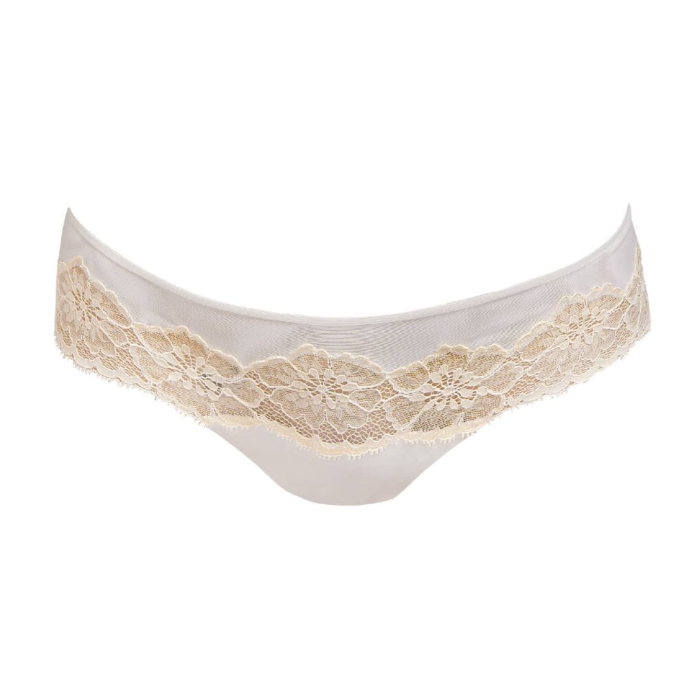 Eden Short Thong