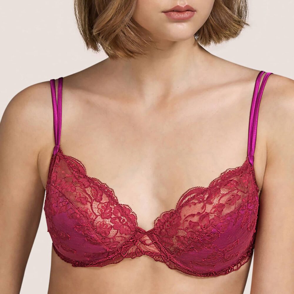 Tamara Full Cup Wire Bra