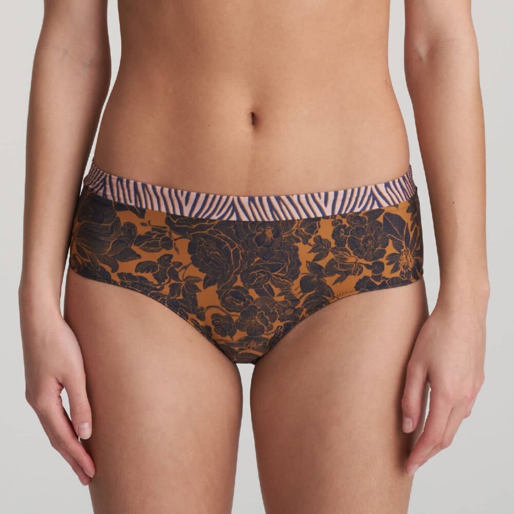 Emmanuel Shorts Slip
