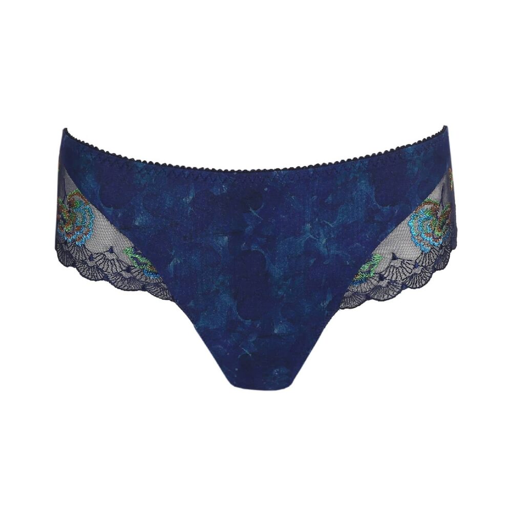 Garden Palace Luxury Thong