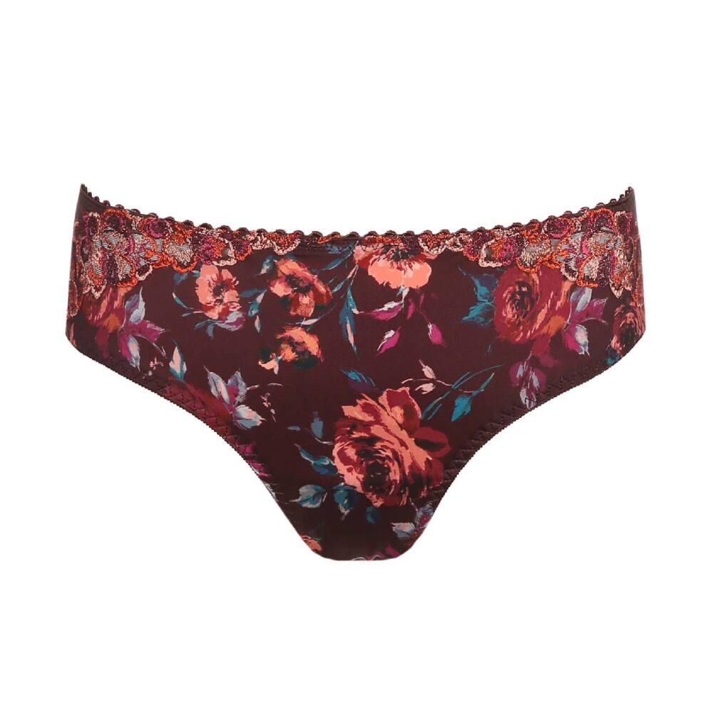 Sevas Hotpants
