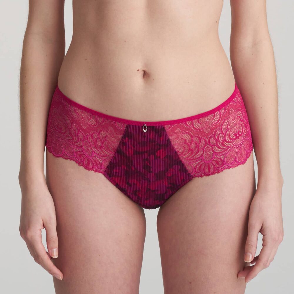 Anna Luxury Thong