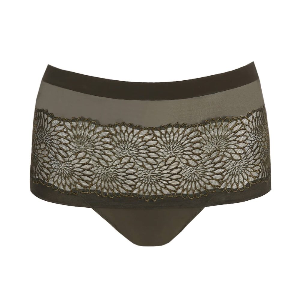 Sophora Hotpants