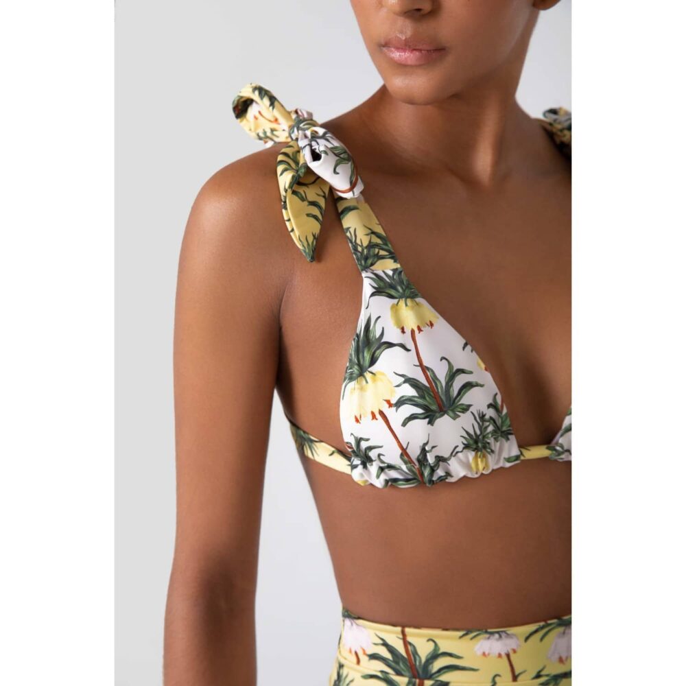 Lilia Palms Bikini