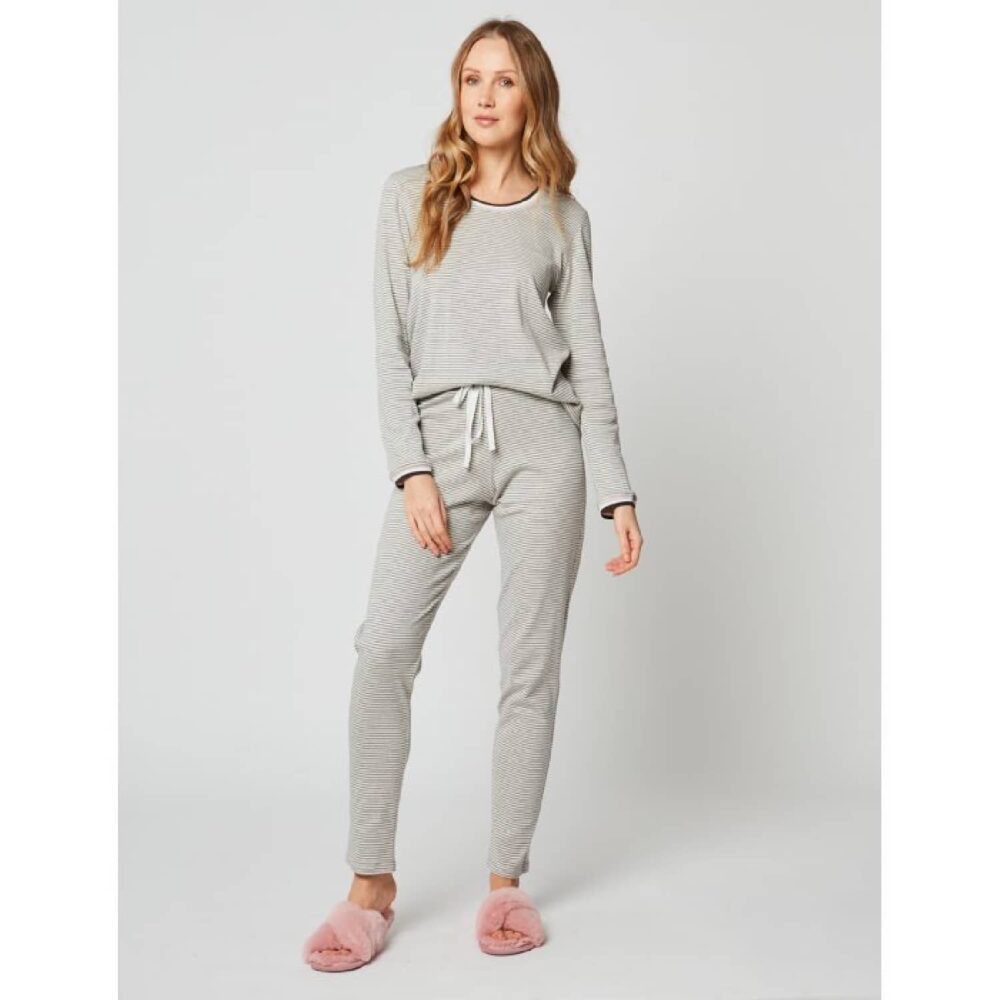 Cotton Paresse Pyjamas