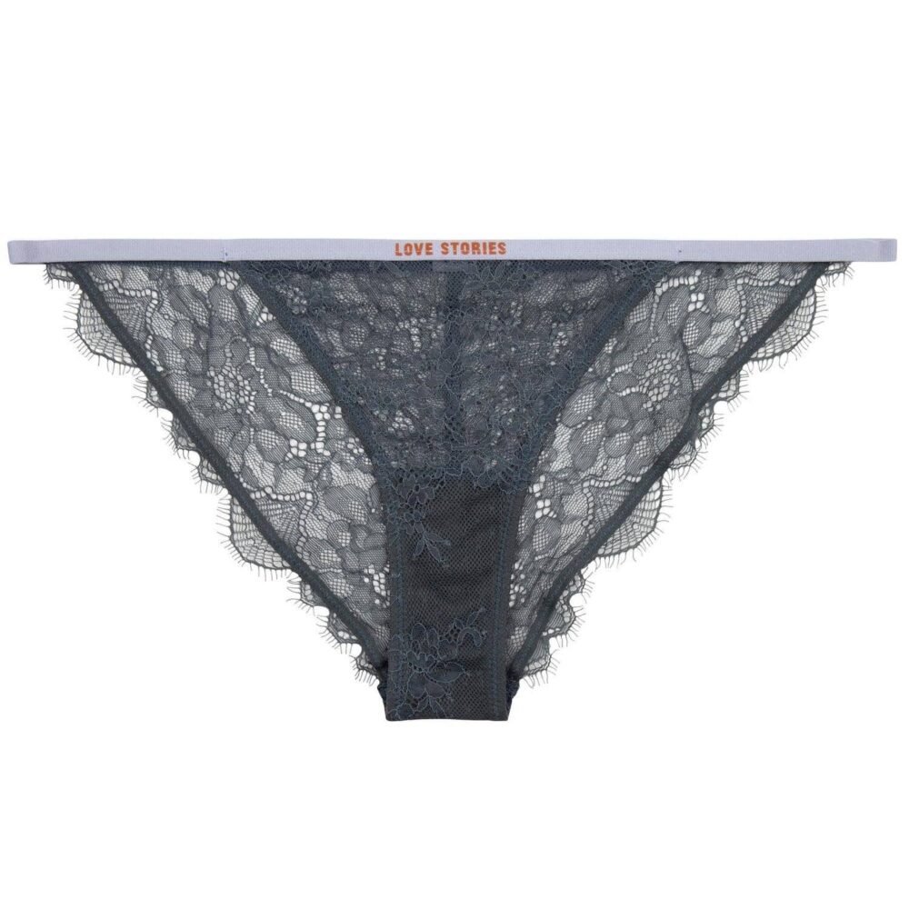 Wild Rose Briefs