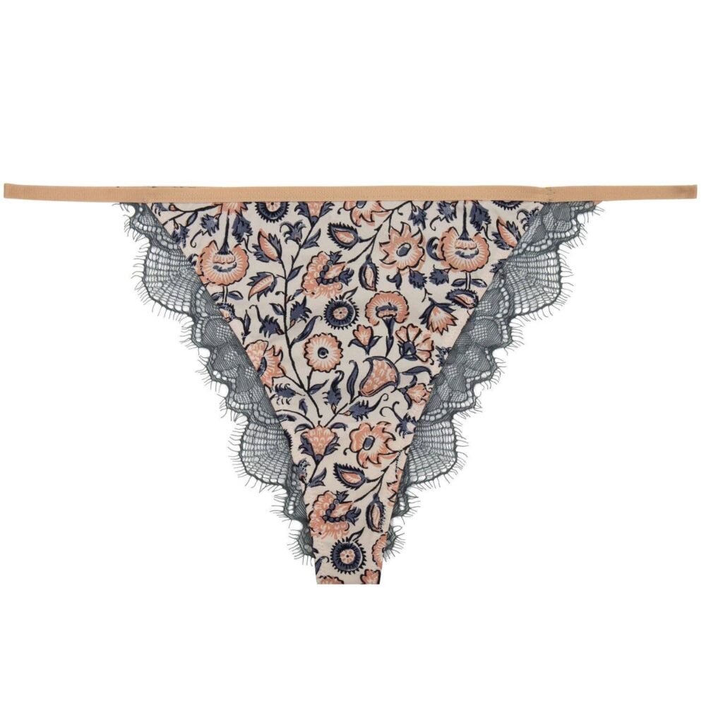 Charlotte Briefs