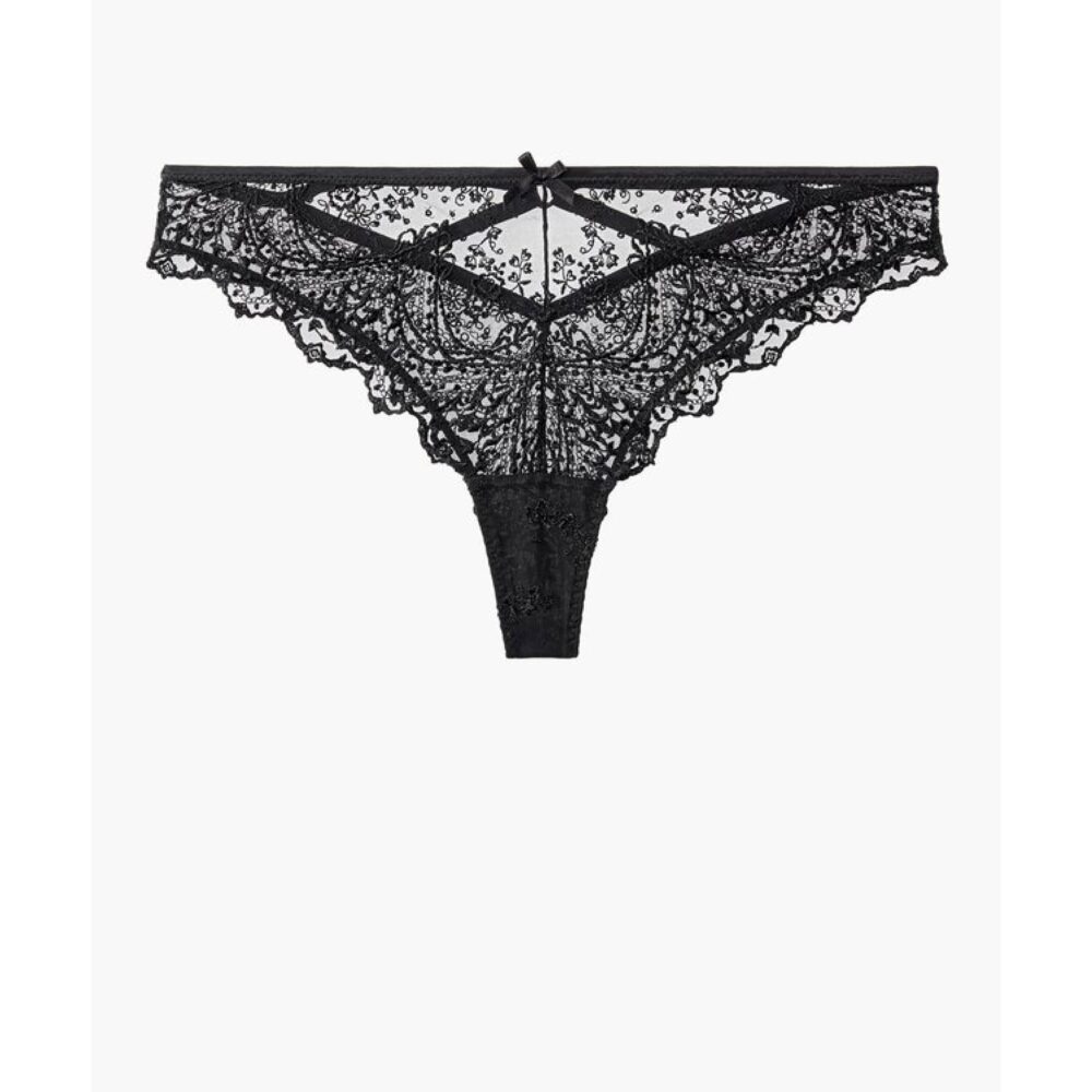 Ecrin Tanga Briefs
