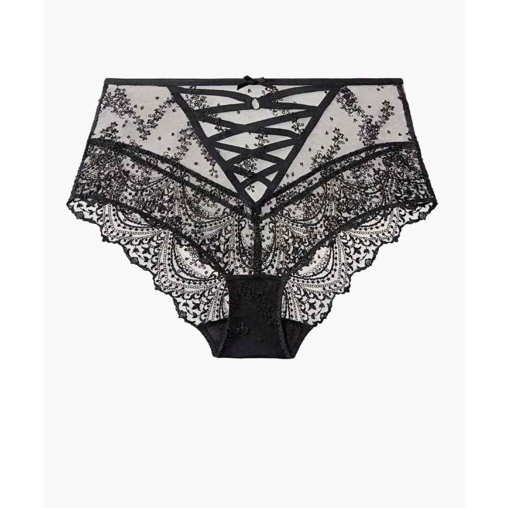 Ecrin High Waist Briefs