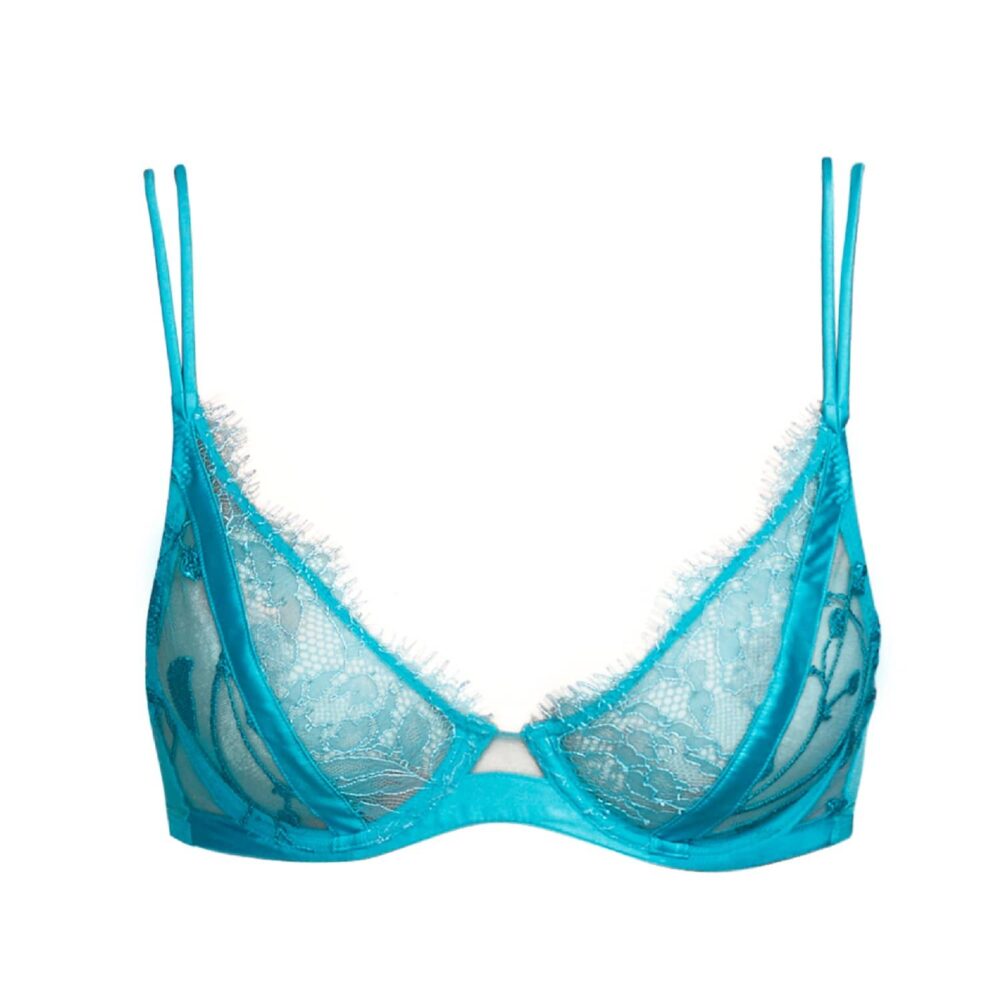 Franklin Full Cup Wire Bra