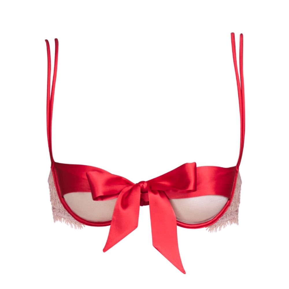 Franklin Image Bra