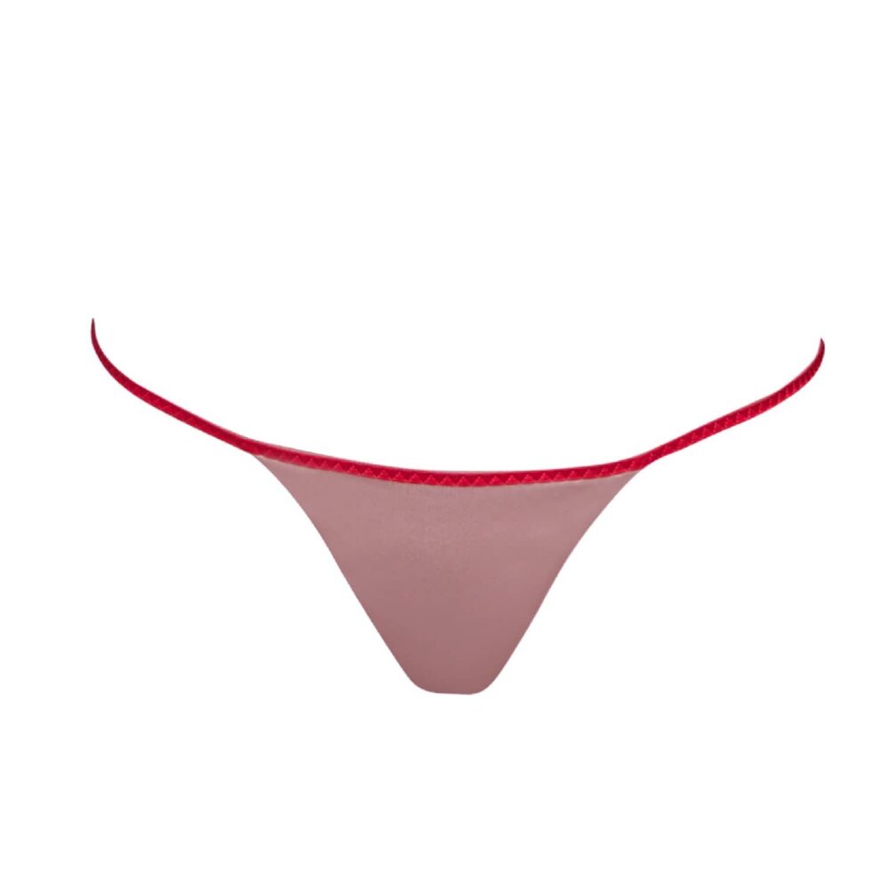 Franklin Thong