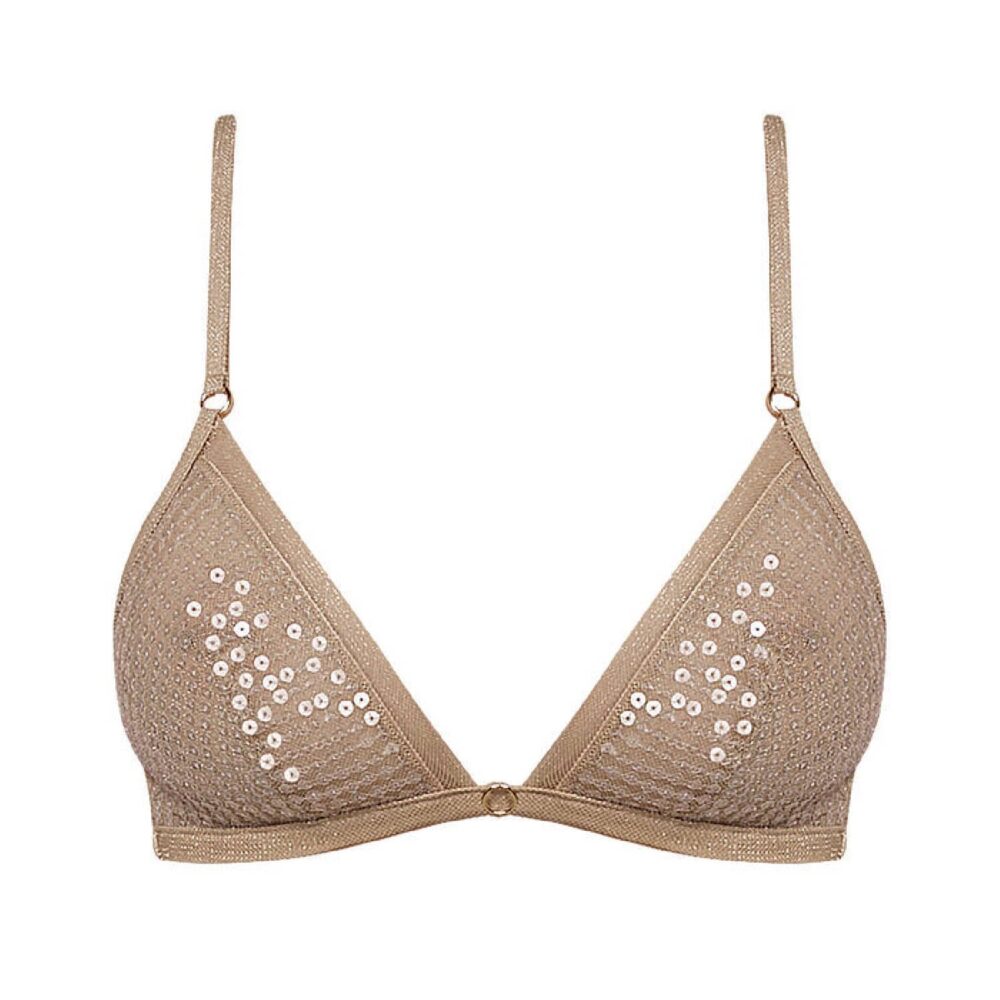 Tharp Image Bra