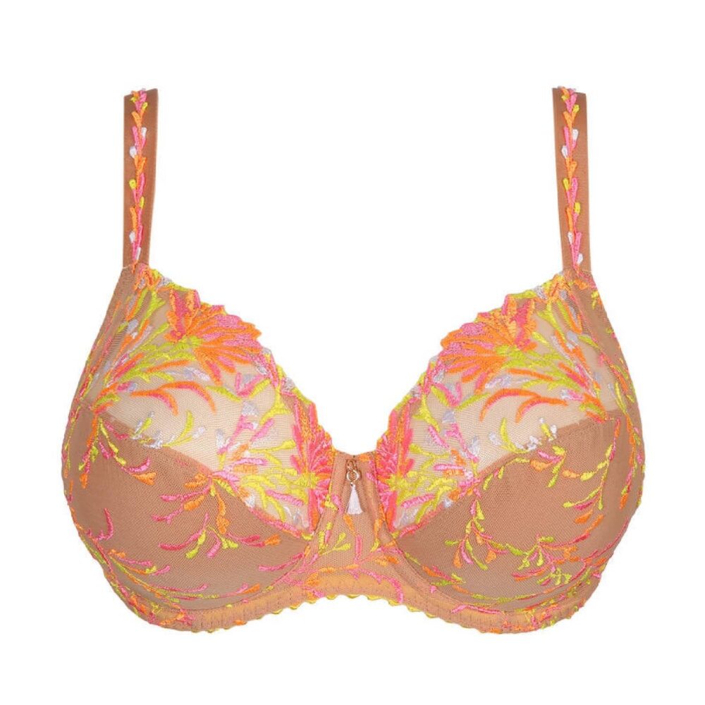 Las Salinas Full Cup Bra