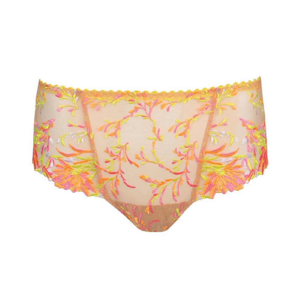 Las Salinas Luxury Thong