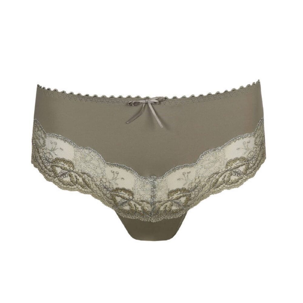 Delight Luxury Thong