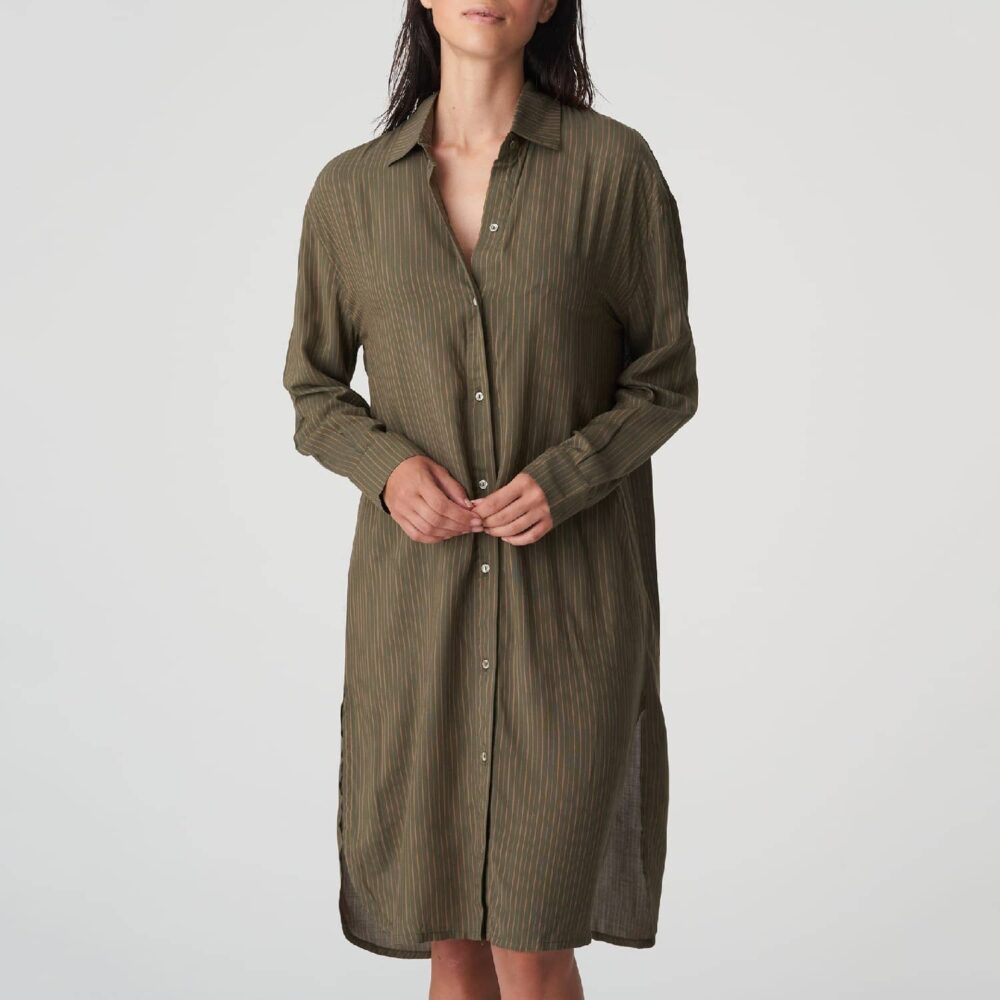 Marquesas Dress