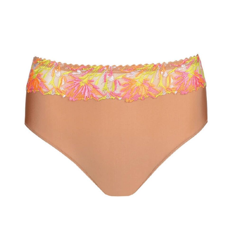 Las Salinas Full briefs