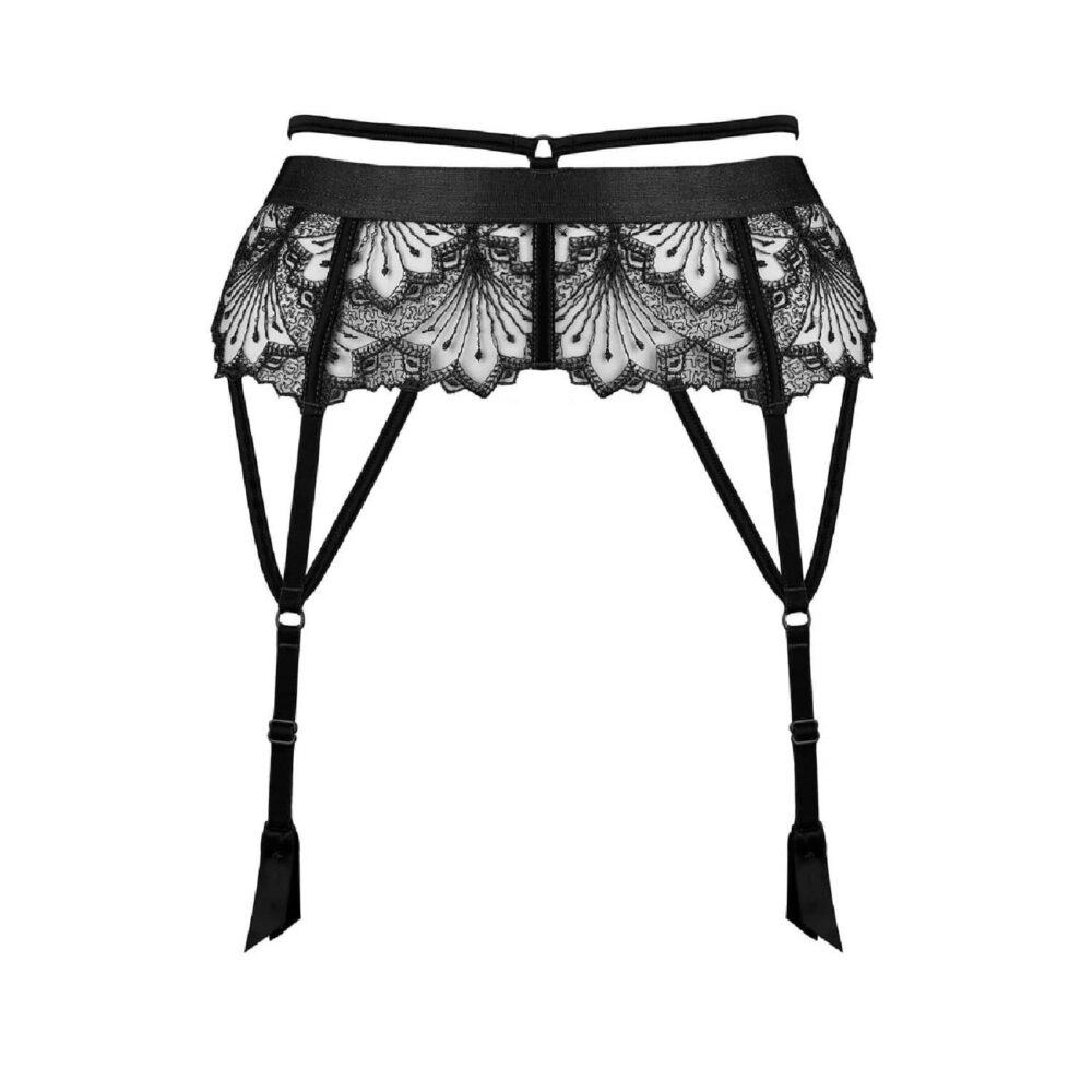 Desir Garter Belt