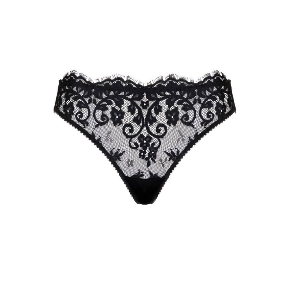Rivoli Brazil Lace