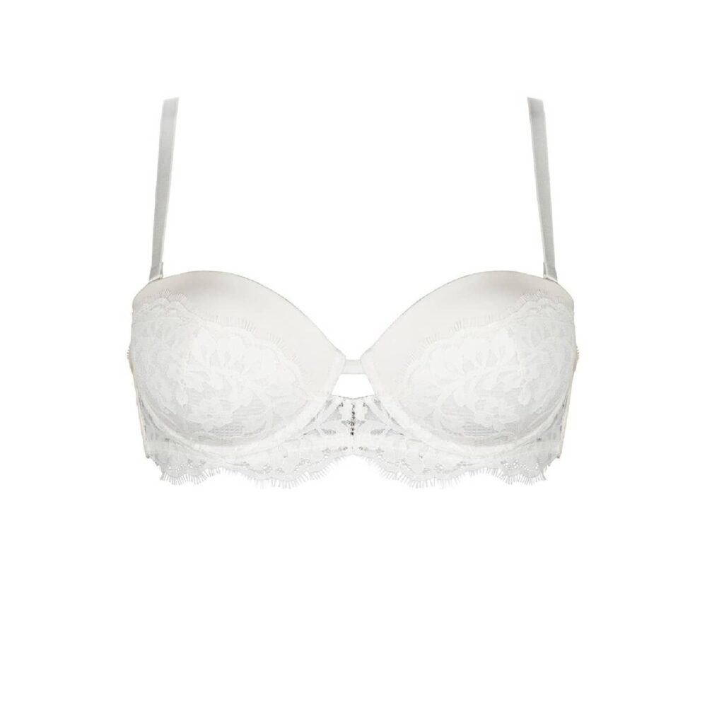 Rivoli Padded Balconette