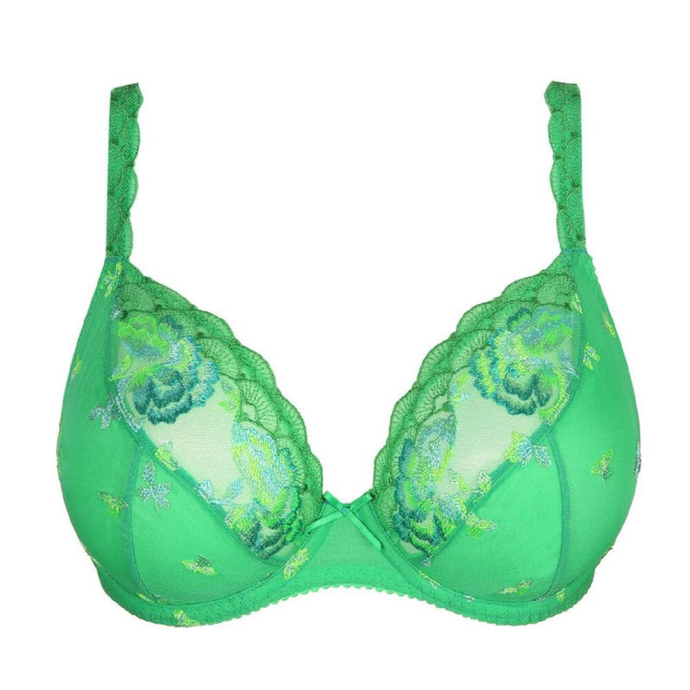 Palace Deep Plunge Bra