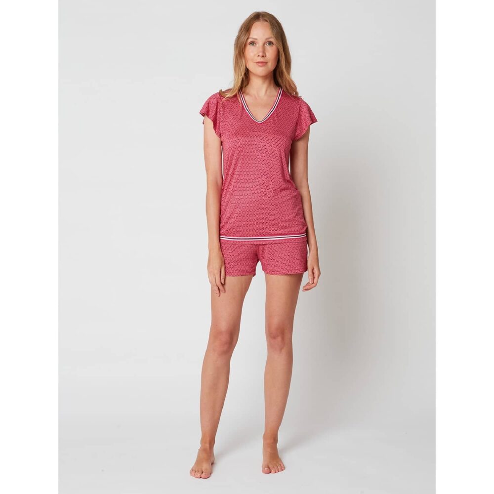 Framboise Pyjamas