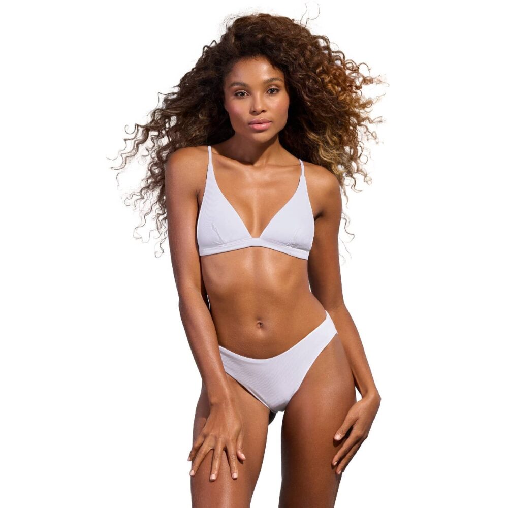Simly White Ivy