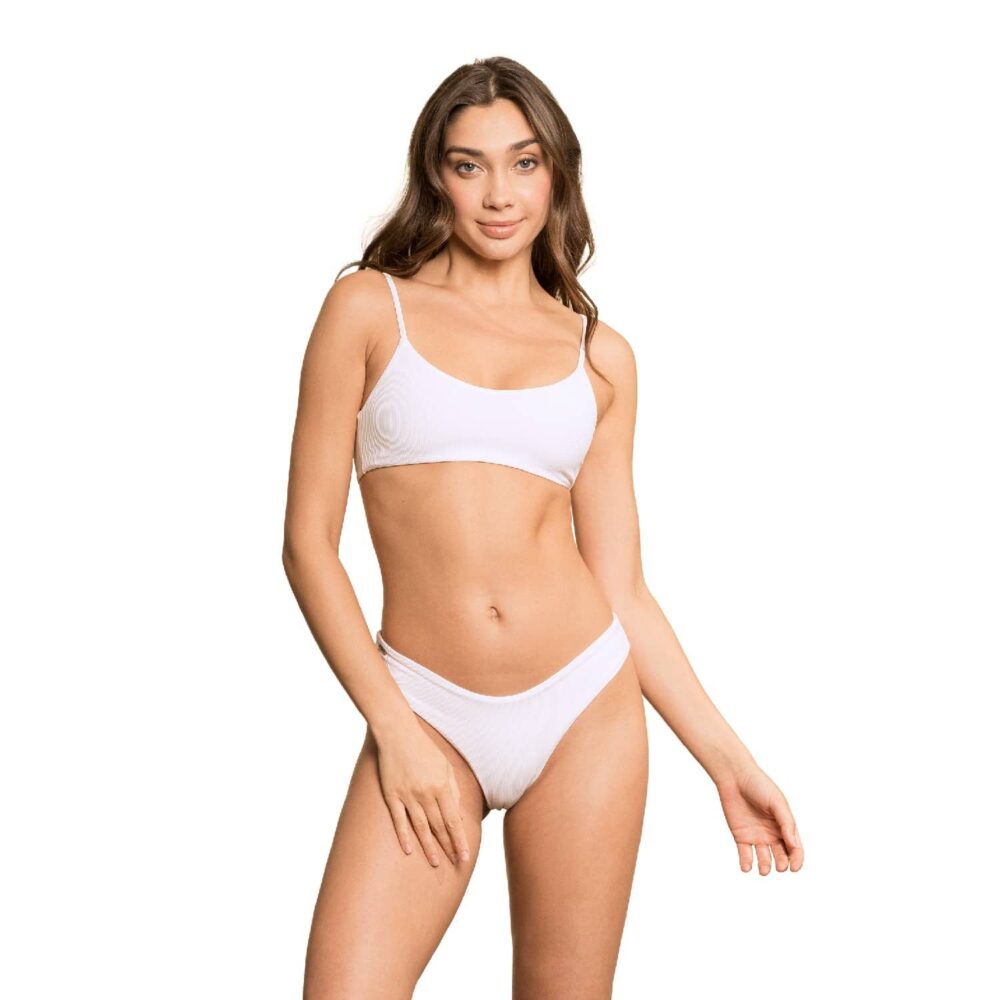 White Lanai
