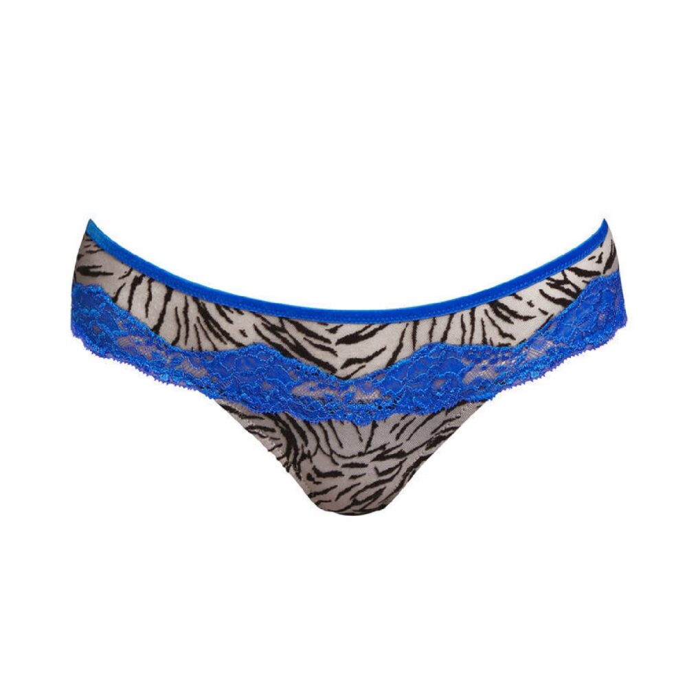 Fraser Short Thong