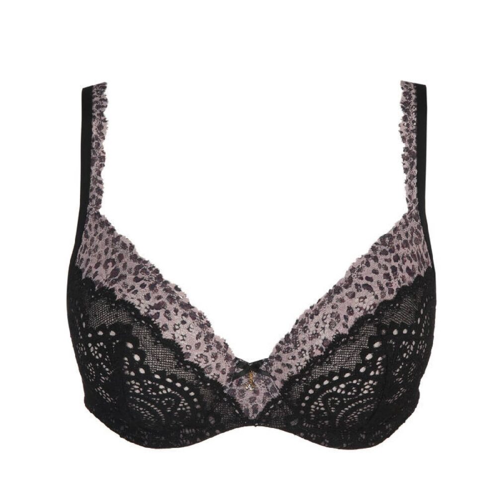 Coely Wire Bra
