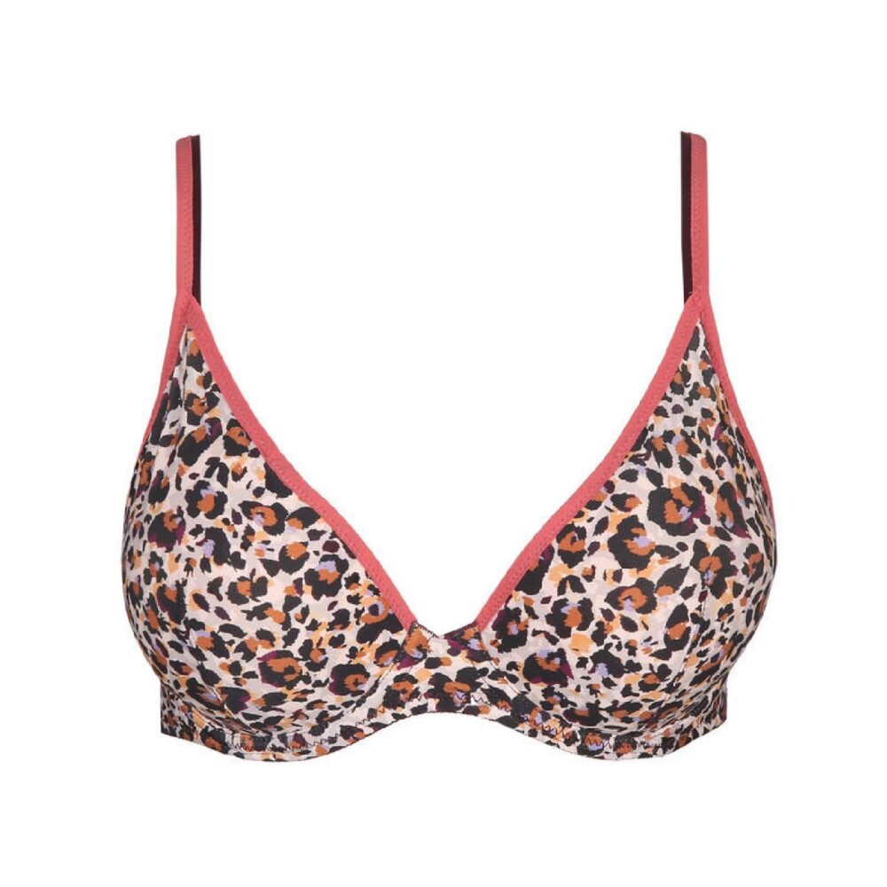 Jude Padded Triangel Bra