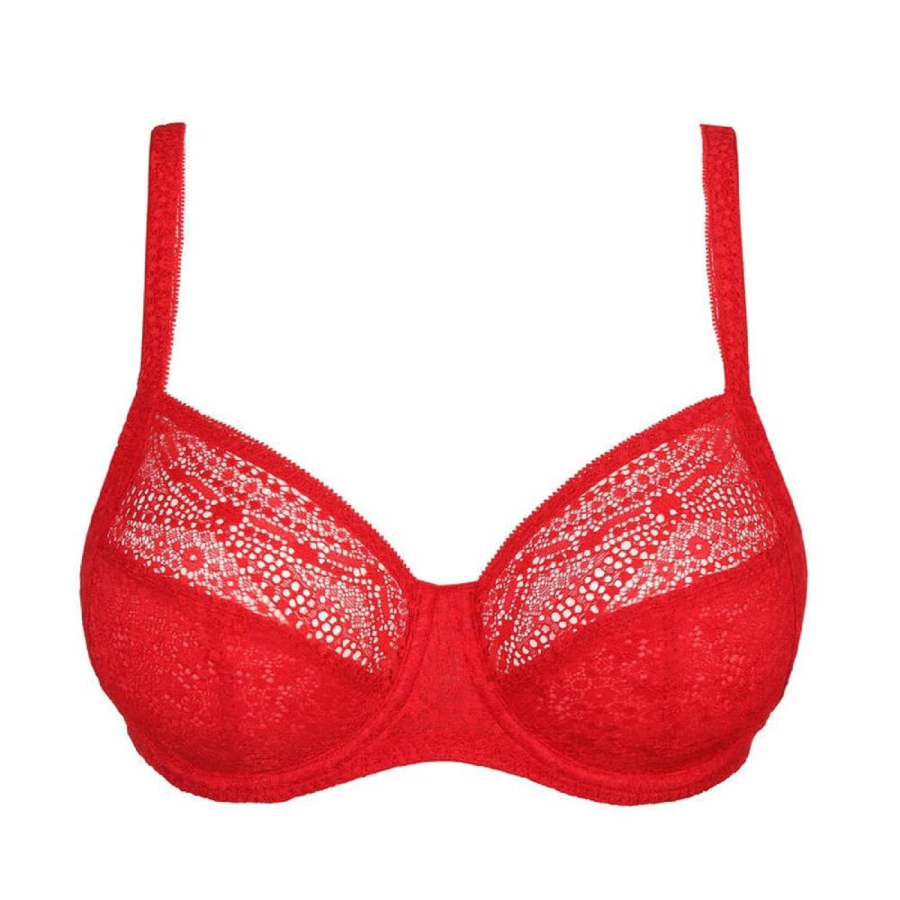 Epirus Full Cup Bra
