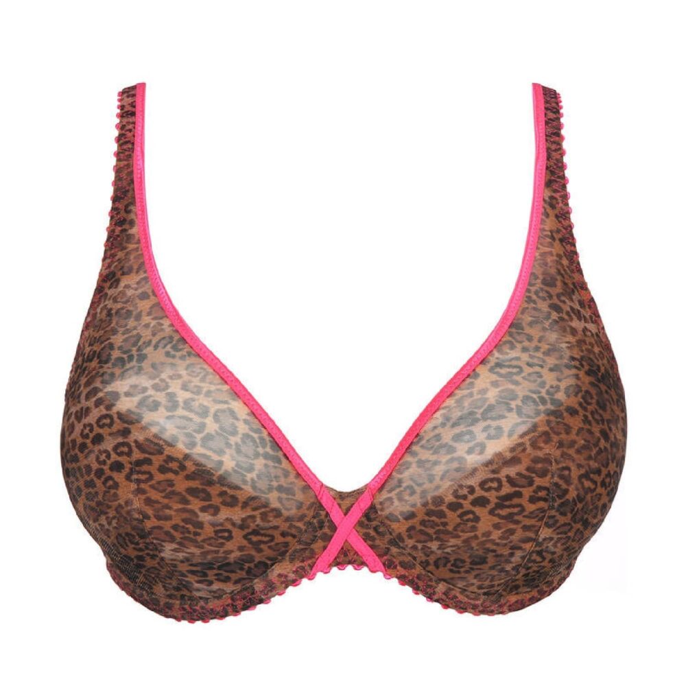 Cafe Plume Bralette