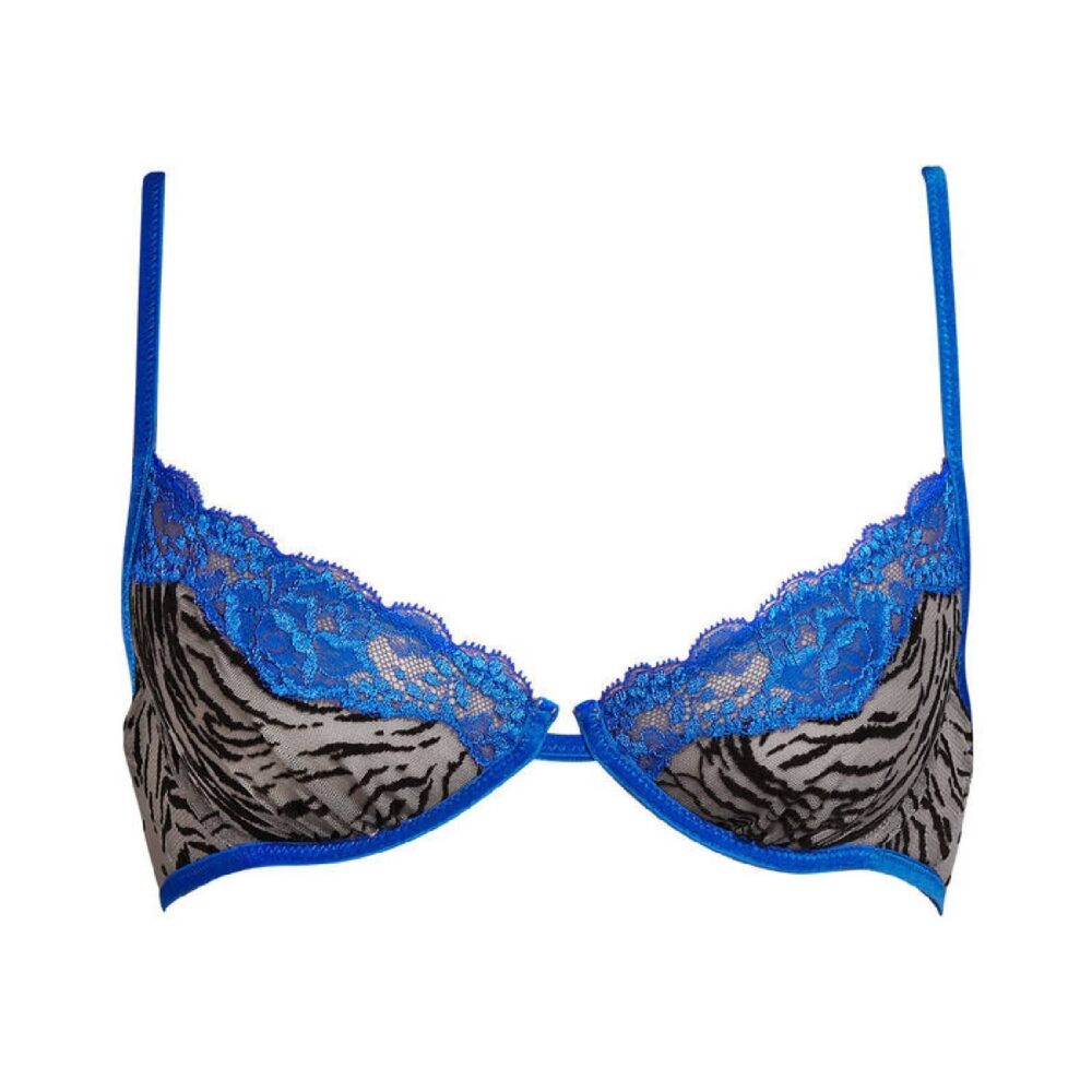 Fraser Padded Image bra