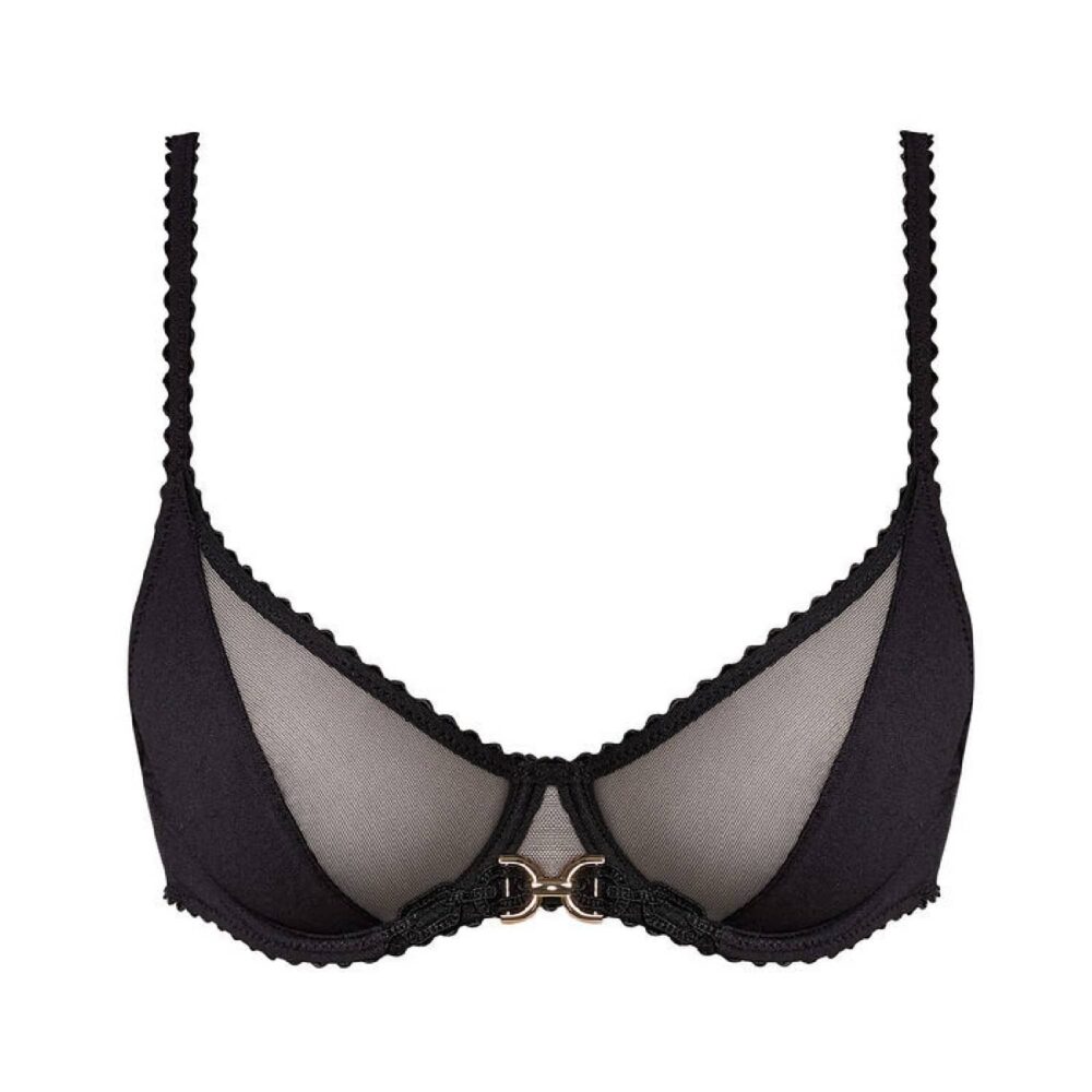 Switcher Full Cup Wire Bra
