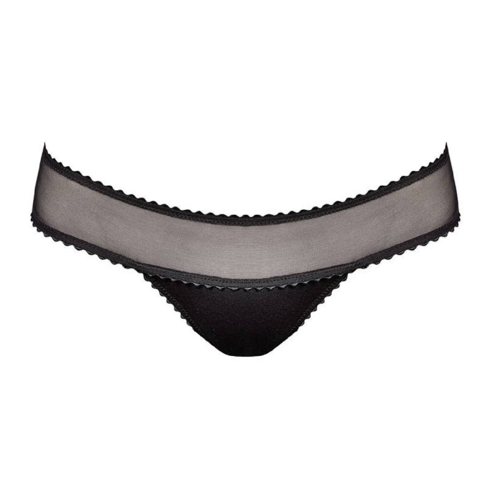 Switzer Short Thong