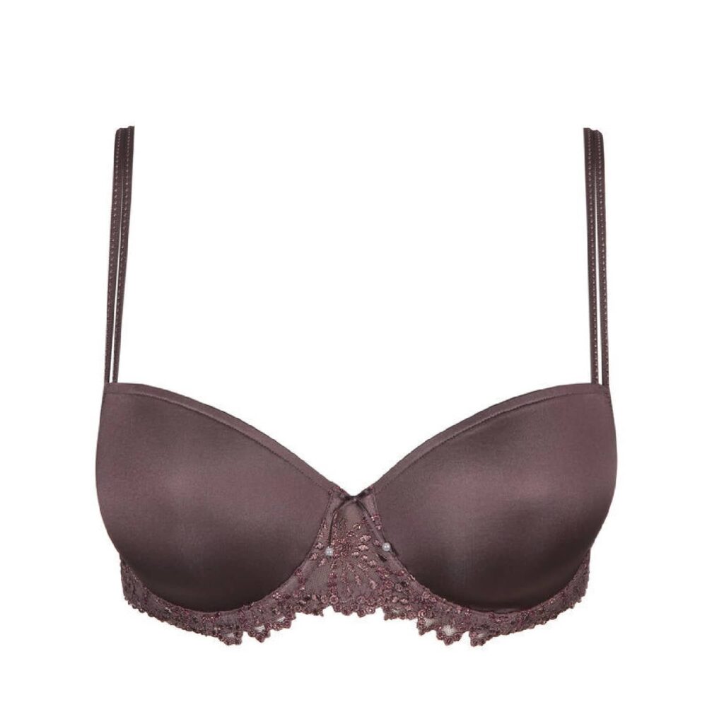 Jane Padded Balconette Bra