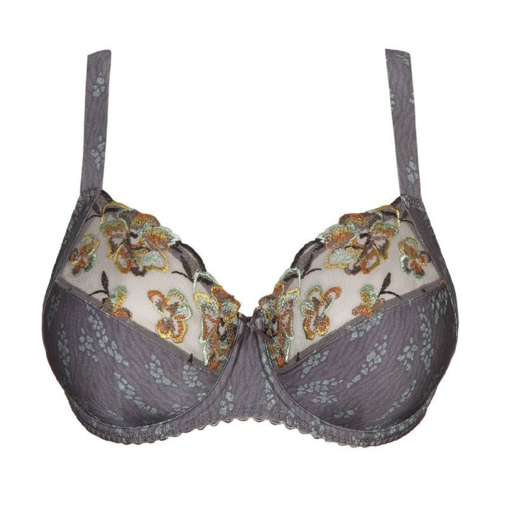 Sevas Full Cup bra